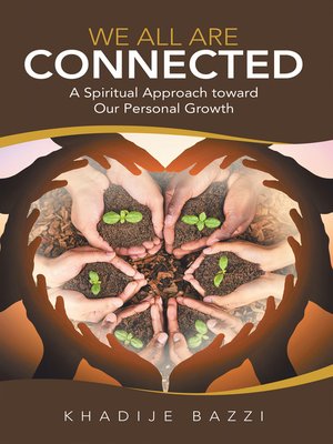 cover image of We All Are Connected